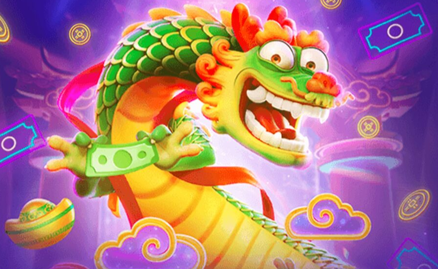 Slots PG, Fortune Dragon, Apostas Online, Responsabilidade, Jogos Virtuais, Apostas, Rodadas Bônus, Orçamento, Limites